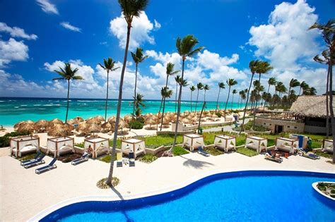 5 Punta Cana Resorts That Will Give You a Full Luxury Experience