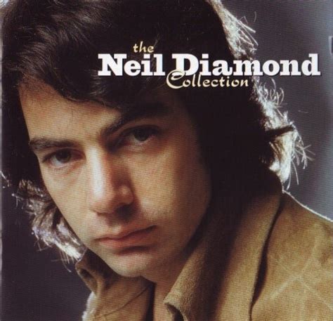 Neil Diamond - The Neil Diamond Collection (1999, CD) | Discogs