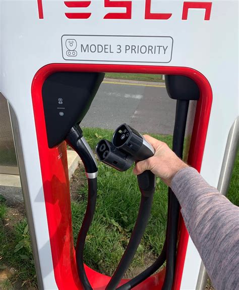 Supercharger [should] Require Adapter from Tesla Plug to CCS Plug? | Tesla Motors Club