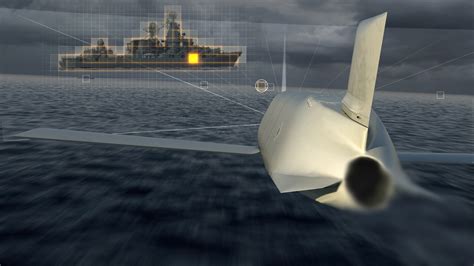 LRASM: Lockheed Martin's Anti-Ship Solution! | Fighter Sweep