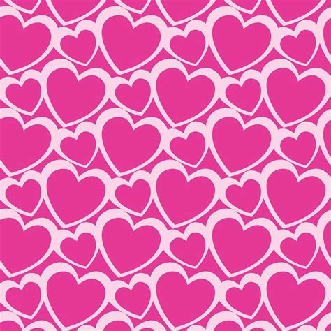 Pink Hearts Wallpapers - Wallpaper Cave