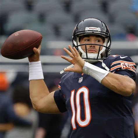 Chase Daniel Stats, News, Videos, Highlights, Pictures, Bio - Chicago Bears - ESPN