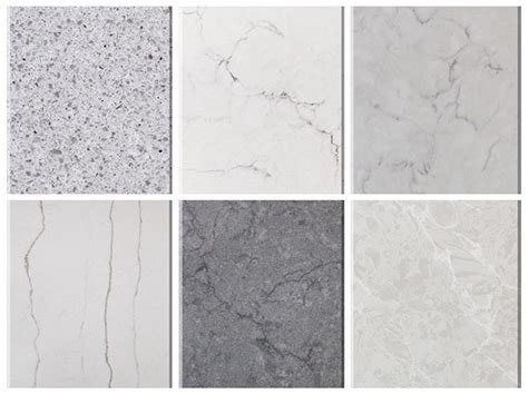 We are so excited to see these 6 new beautiful Vicostone #Quartz colors! Samples will be here at ...