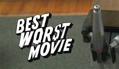 Best Worst Movie (2009) | MovieZine