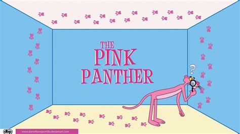 Pink Panther Wallpapers - Wallpaper Cave