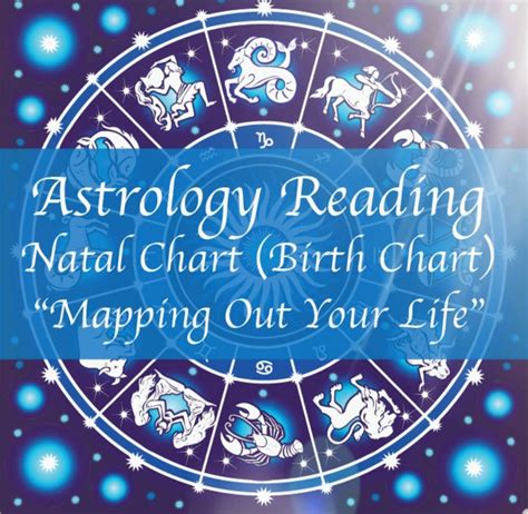 Detail Astrology& Psychic Reading 1 1/2 Hour | Etsy