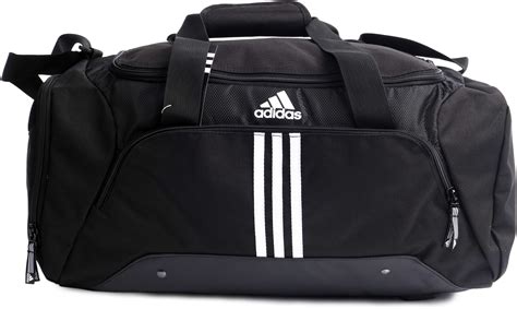 Adidas 19 inch/49 cm Black and White - Price in India | Flipkart.com