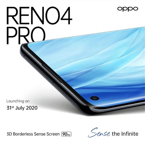 Here's why the 3D Curved Borderless Sense 90Hz display of the OPPO ...