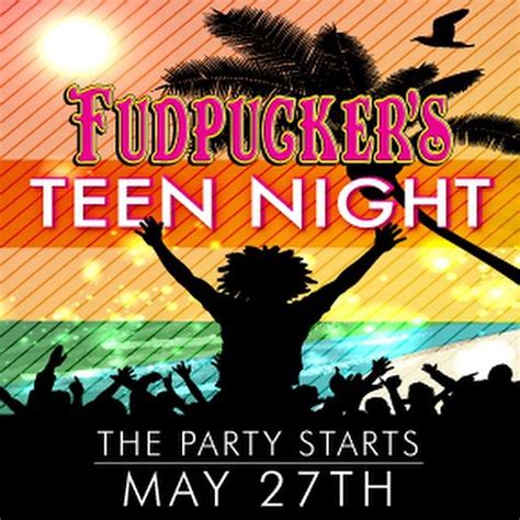 Pin on Fudpuckers Destin Nightlife