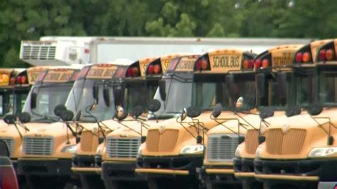 JCPS opens transportation hotline, portal with student bus info