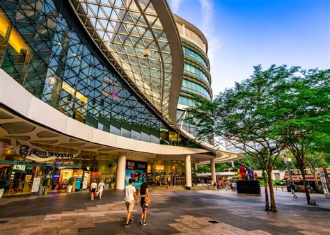 Dhoby Ghaut guide: Best food, shops & things to do | Honeycombers