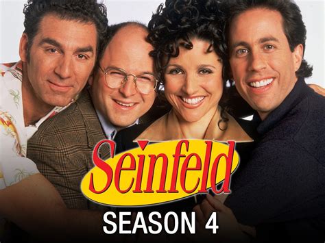 Seinfeld Season | estudioespositoymiguel.com.ar