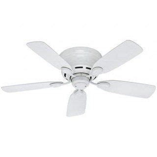 36 Inch Flush Mount Ceiling Fans | Ceiling Fans