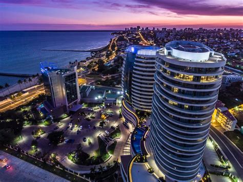 Radisson Blu Hotel & Residence, Maputo: 2019 Room Prices $169, Deals ...