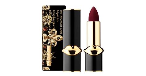 Best Burgundy Lipstick Color To Flatter Your Skin Tone