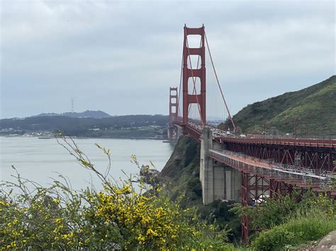 Golden Gate Bridge - Inspiring Travel Experiences