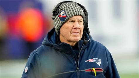 Bill Belichick will have second interview with Falcons | Yardbarker