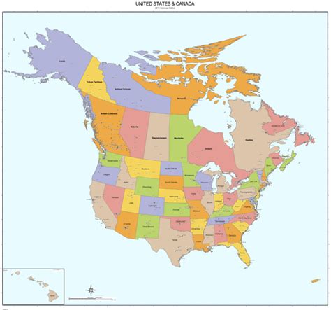 World Maps Library - Complete Resources: Maps Of The United States And ...