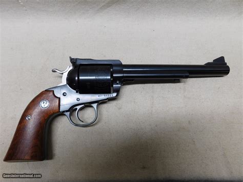 Ruger Bisley Blackhawk,45LC