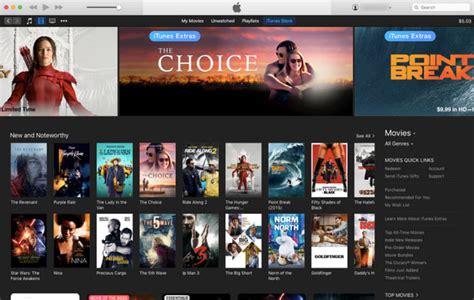 How to Download iTunes Purchased & Rental Movies to Computer | NoteBurner