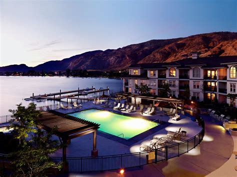 Walnut Beach Resort - UPDATED 2021 Prices, Reviews & Photos (Osoyoos ...