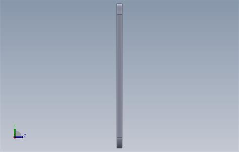 IPhone6螺钉工具_SOLIDWORKS 2016_模型图纸免费下载 – 懒石网