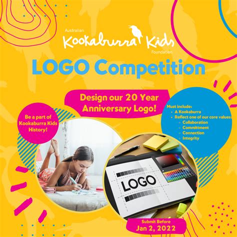 Logo Design Competition