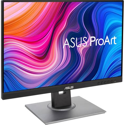 ASUS PROART PA278QV 27″ PROFESSIONAL SERIES MONITOR | WQHD IPS PANEL ...