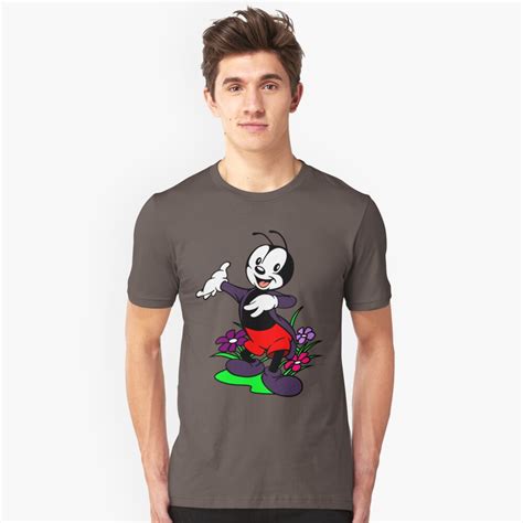 "Bucky Buck" T-shirt by Czerra | Redbubble