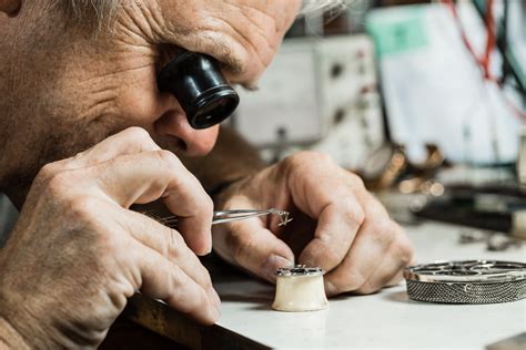 5 FAQ About Jewelry Repair - Dickison Jewelry - Tesson Ferry | NearSay