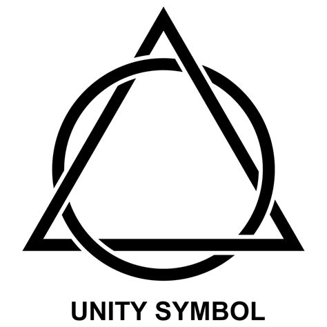 Unity Symbol