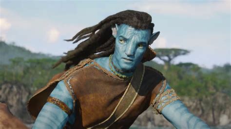 'Avatar 2' Trailer: James Cameron's Long-Awaited Sequel