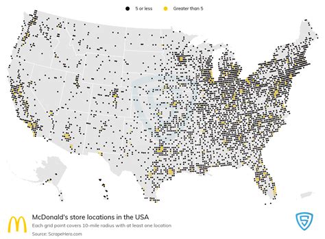 McDonald's fries fries in cities : r/PeopleLiveInCities