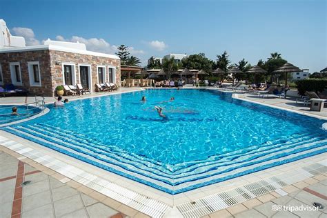 NAXOS RESORT BEACH HOTEL - Updated 2022 Reviews (Greece)