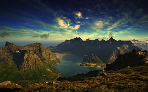 高清风景_中国最美山水风景图片 - 随意优惠券