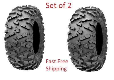 Maxxis Bighorn 2.0 Radial Tire | 25x10-12 | ATV UTV Tires | 25x10x12 ...