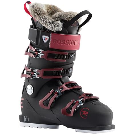 Rossignol Women's Pure Heat Snow Ski Boots '21 - Sun & Ski Sports