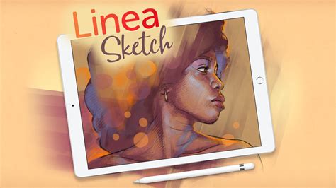 Linea Sketch – New Features, Same Simplicity • The Breakroom