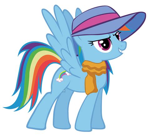 rainbow dash (g3) drawn by ocarina of timelord - Bronibooru