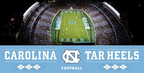 UNC Football vs. Miami - Transportation and Parking