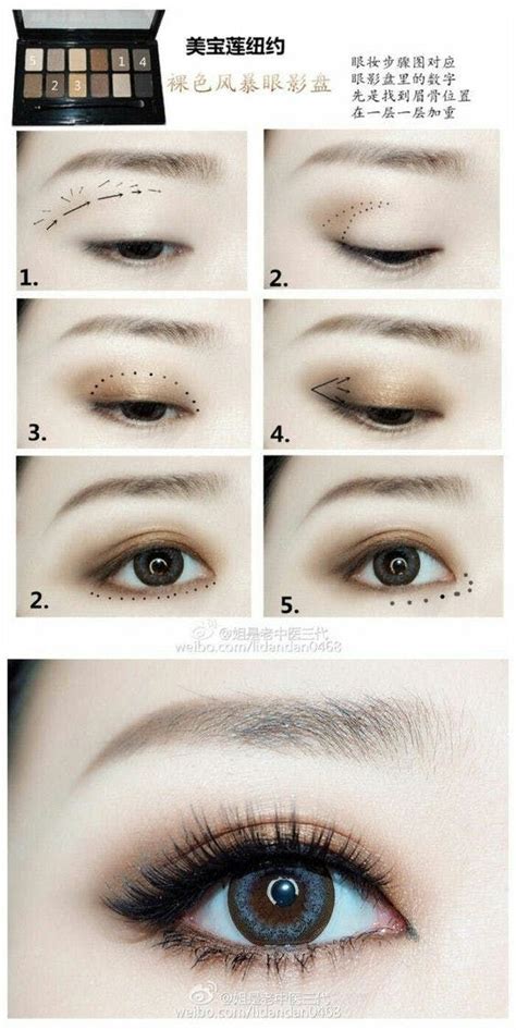 Best Japanese Eyeliner Pencil