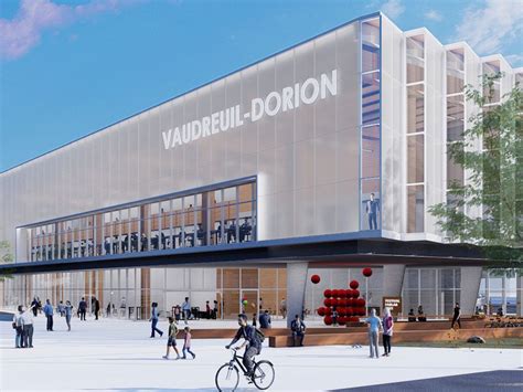 Vaudreuil-Dorion set to construct $67 million municipal hub - tictok.casa