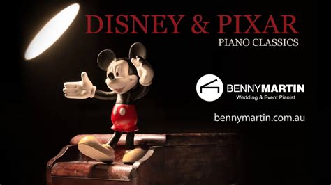 Disney Piano Relaxing #disneypiano #disney - YouTube