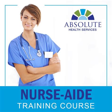 Nurse Aide Training in Canton, OH — workatabsolute.com