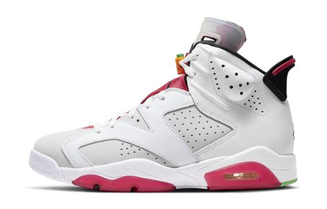 Air Jordan 6 Retro ‘Hare’ Release Date & Info: How to Buy the Shoes ...