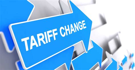 How Will Tariffs Affect Metal Prices? - Scrap Metal Services