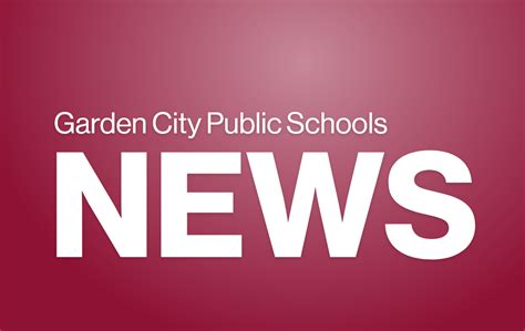 Garden City Public Schools appoint new assistant superintendent ...