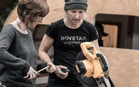 Dovetail Workwear review: Women's clothing like never before | AGDAILY