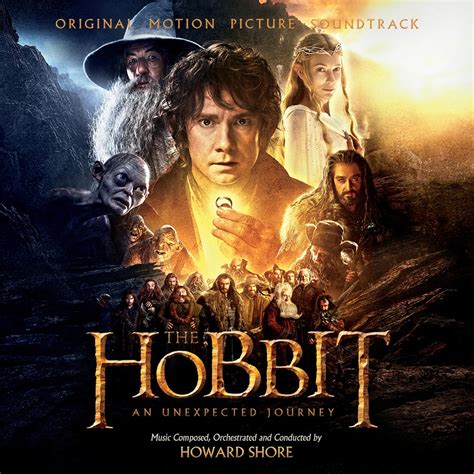 The Hobbit Soundtrack Download - digitalever