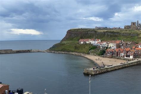 12 Cool and Unusual Things to Do in Whitby - Atlas Obscura